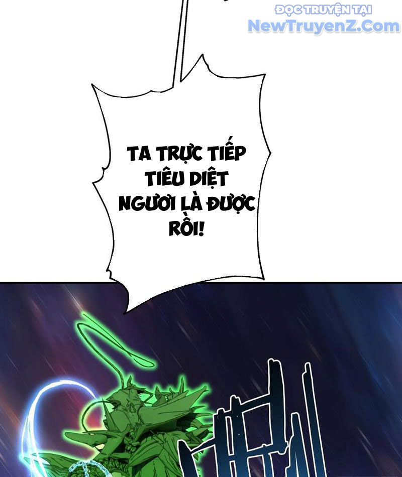 Thật Sự Là Ta Không Muốn Làm Học Thần! chapter 48 - Trang 44