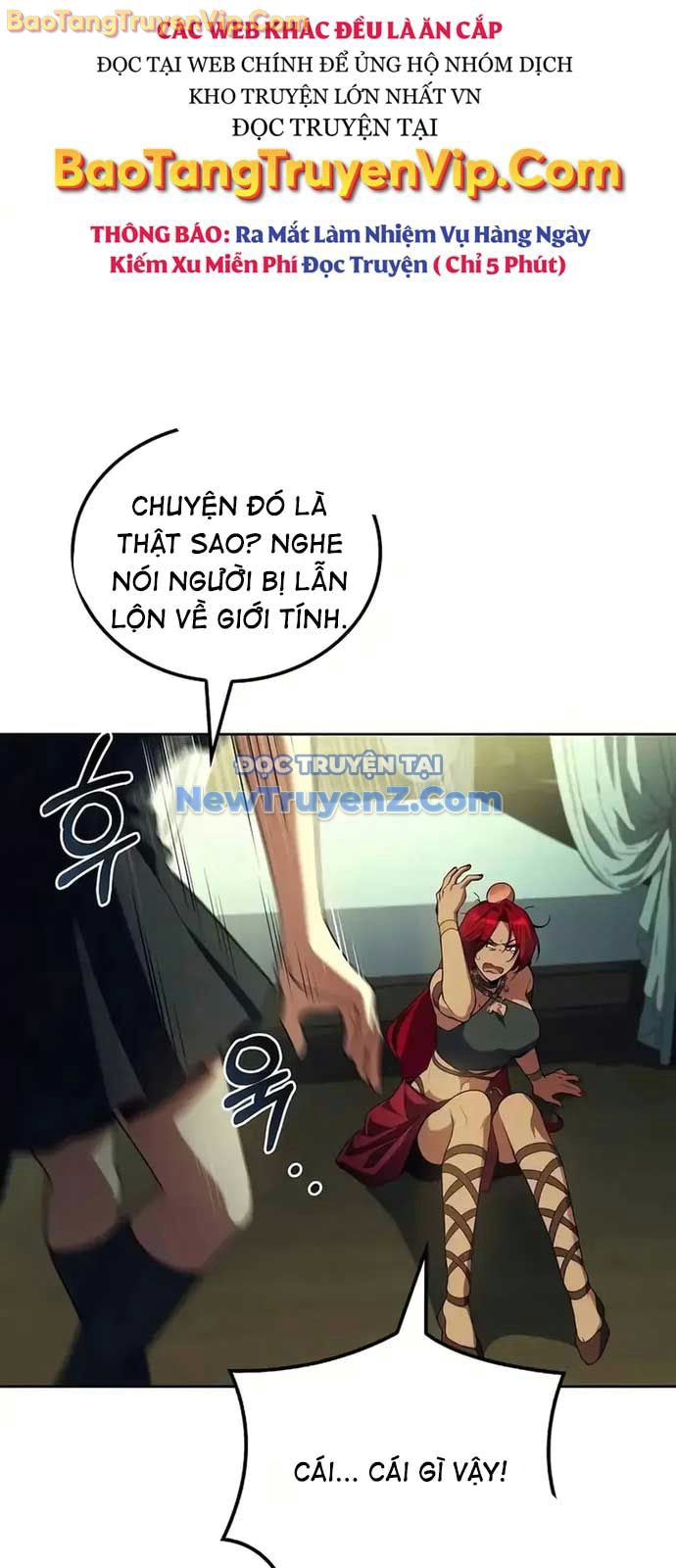 Đại Pháp Sư Mở Nhà Hàng chapter 83 - Trang 30