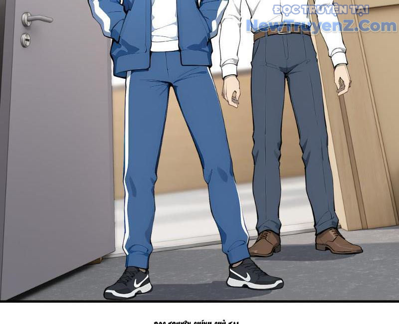 Thật Sự Là Ta Không Muốn Làm Học Thần! chapter 7 - Trang 107