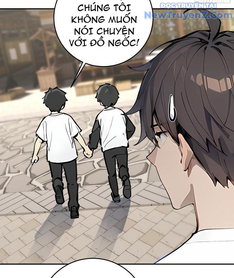 Thật Sự Là Ta Không Muốn Làm Học Thần! chapter 52 - Trang 22