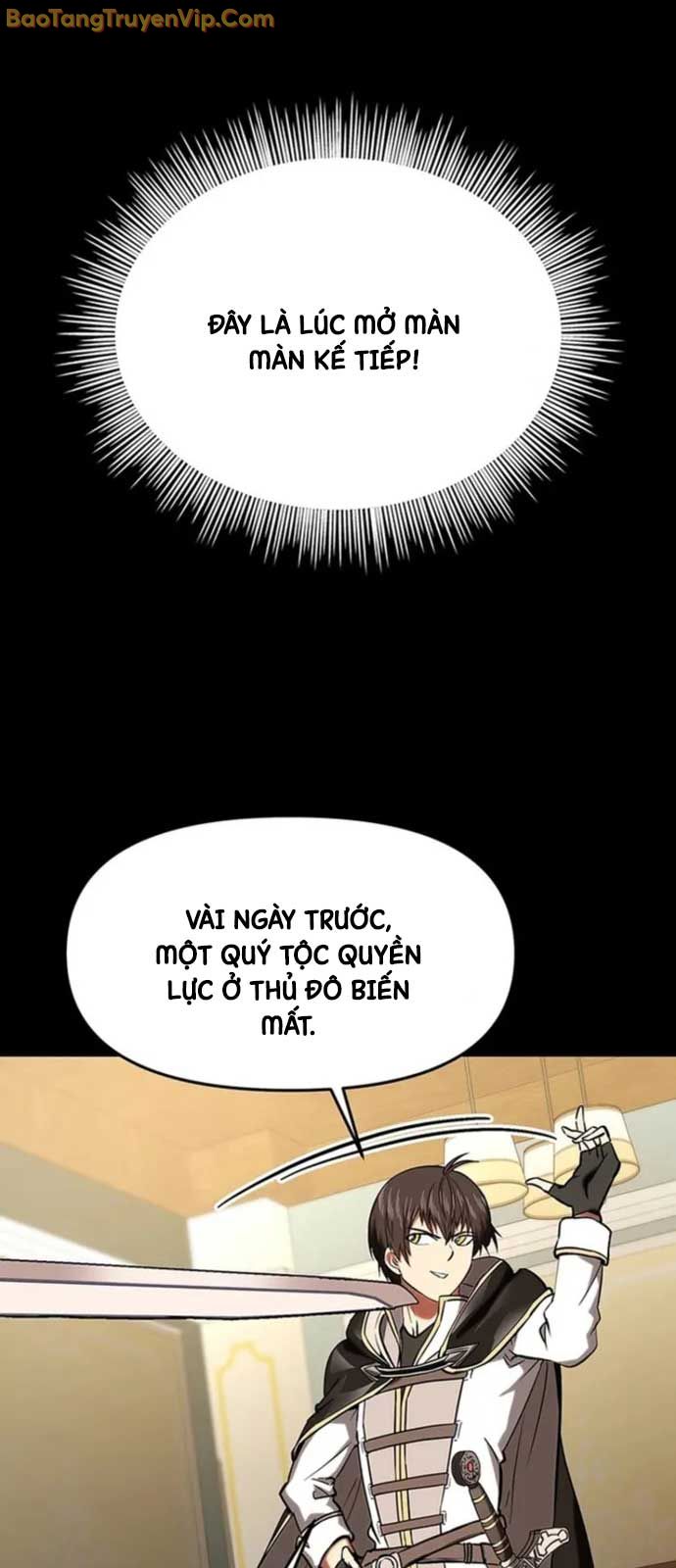 Nhân Vật Phụ Trong Thế Giới Điên Loạn chapter 20 - Trang 54