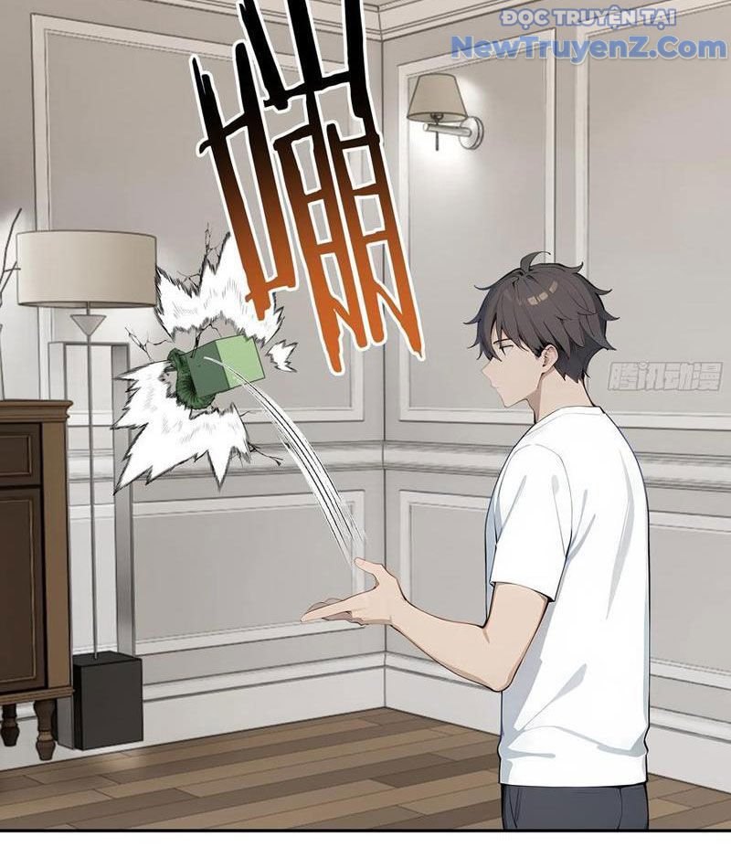 Thật Sự Là Ta Không Muốn Làm Học Thần! chapter 48 - Trang 53