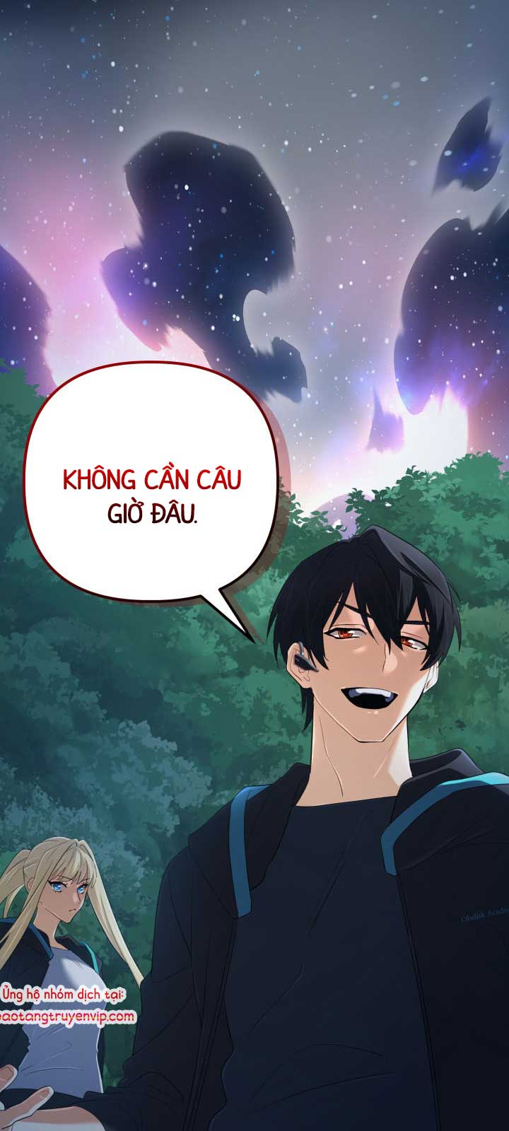 Đại Pháp Sư Thần Thoại Tái Lâm chapter 52.1 - Trang 66