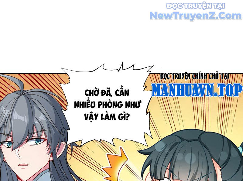 Duy Ngã Độc Tiên chapter 105 - Trang 9