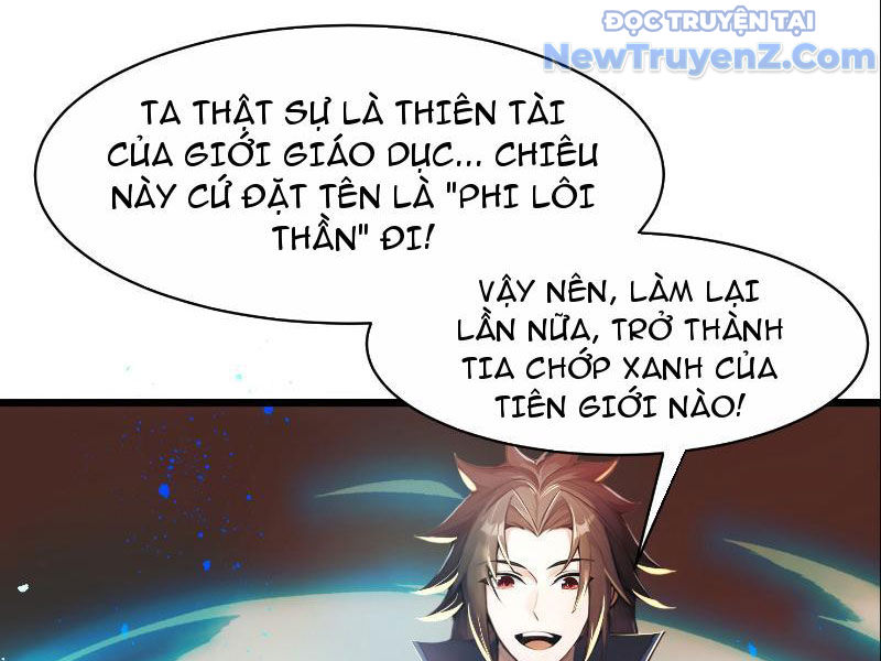 Tu Tiên Hàng Triệu Năm: đệ Tử Của Ta Rải Rác Khắp Tiên Giới! chapter 4 - Trang 4