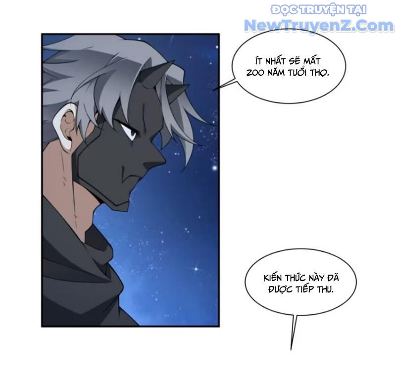 Đồ Đệ Của Ta Đều Là Đại Phản Phái chapter 376 - Trang 33