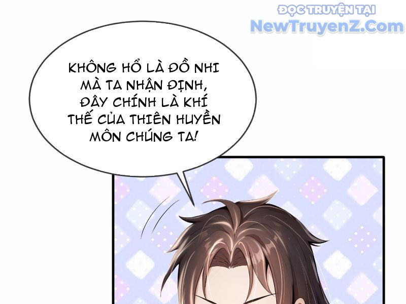 Tu Tiên Hàng Triệu Năm: đệ Tử Của Ta Rải Rác Khắp Tiên Giới! chapter 3 - Trang 34