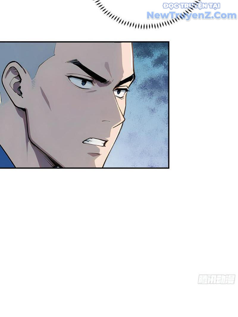 Thật Sự Là Ta Không Muốn Làm Học Thần! chapter 9 - Trang 33
