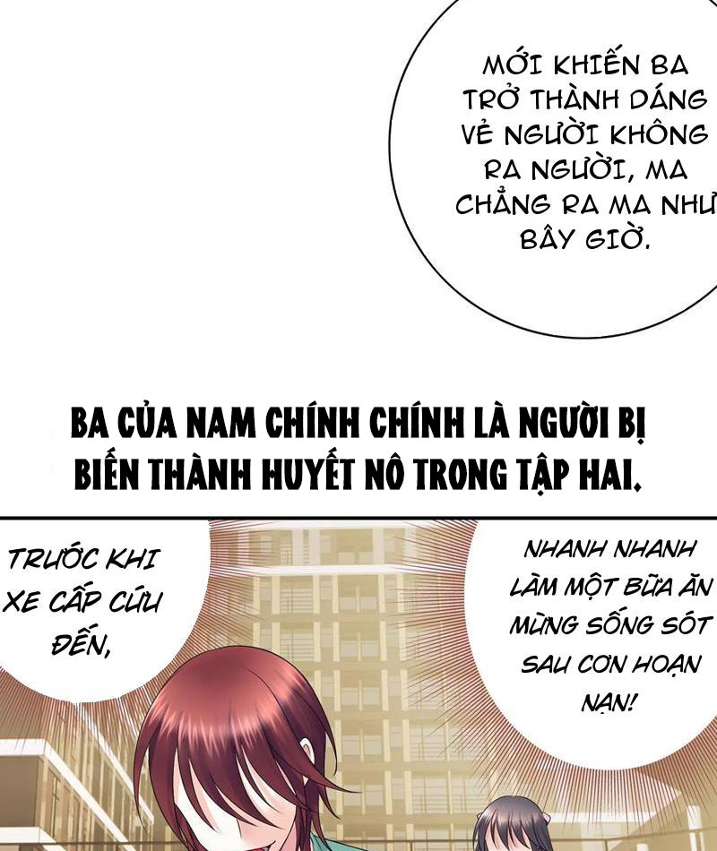 Sau Khi Mẹ Bị Giết, Tôi Trở Thành Miêu Nương chapter 32 - Trang 57