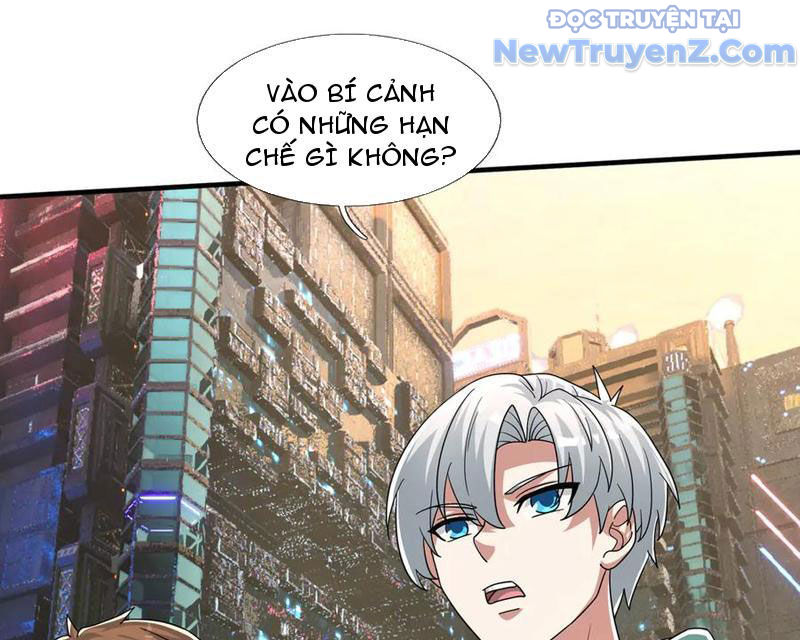 Khởi đầu Bằng Một Vạn Hít đất: Oanh Sát Thần Minh! chapter 55 - Trang 47