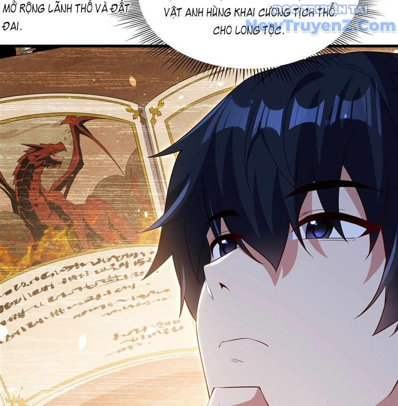 Câm Miệng đi ác Long, Ta Không Muốn Trông Trẻ Với Ngươi Nữa! chapter 43 - Trang 17