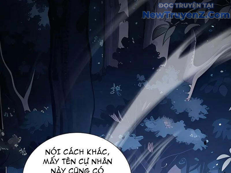 Ta Ký Kết Khế Ước Với Chính Mình chapter 96 - Trang 83