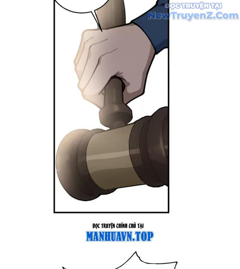 Thật Sự Là Ta Không Muốn Làm Học Thần! chapter 10 - Trang 50