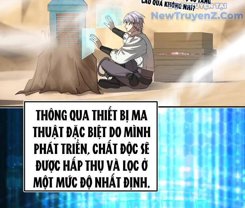 Độc Dữ Dược chapter 1 - Trang 41