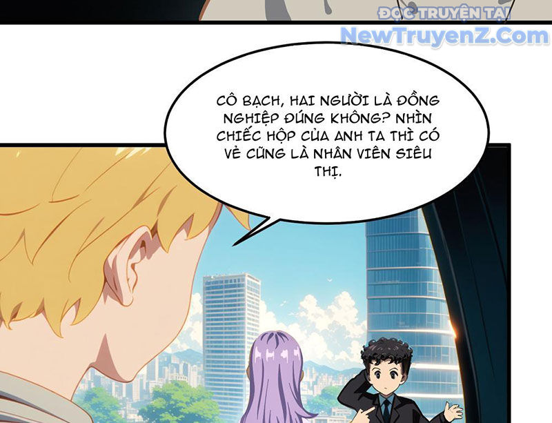 Tận Thế Giáng Lâm: Ta Muốn Tạo Ra Phòng An Toàn chapter 6 - Trang 26