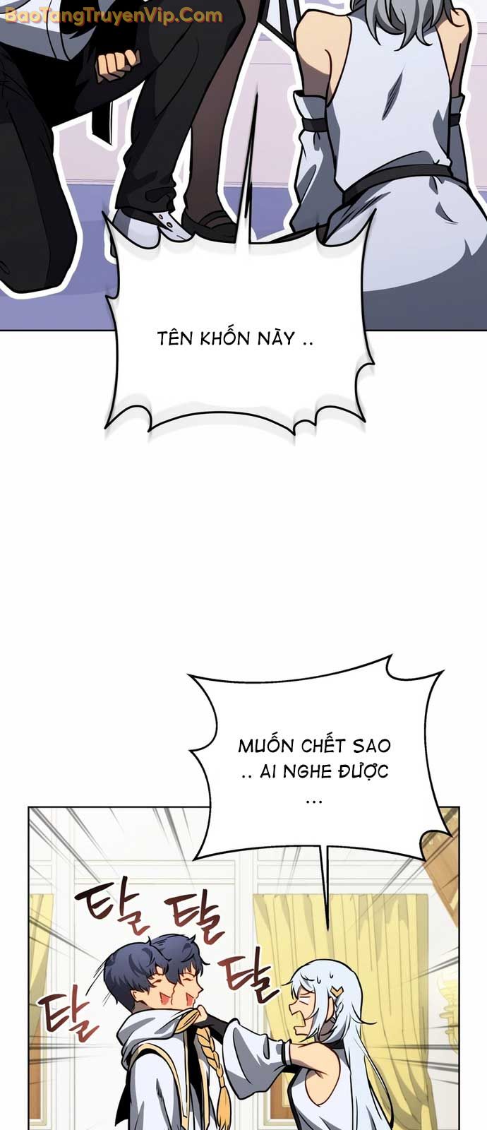 Tử Linh Sư Thiên Tài Của Học Viện chapter 165.1 - Trang 26
