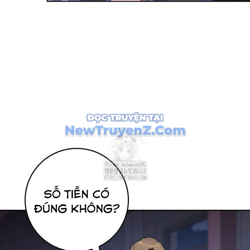 Cẩm nang dành cho top ranker chapter 33 - Trang 4