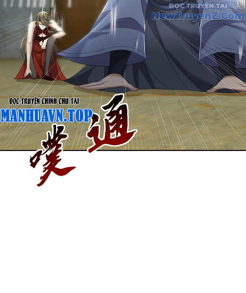 Ngủ say vạn cổ: Xuất thế quét ngang chư thiên chapter 105 - Trang 43