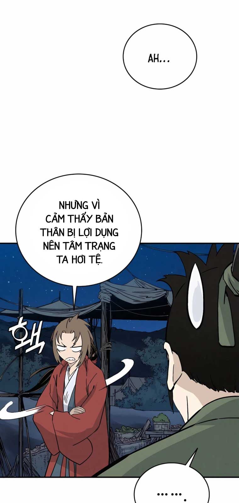 Trọng Sinh Thành Thần Y Thời Tam Quốc chapter 156.1 - Trang 22