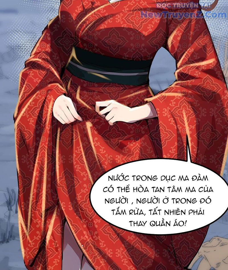 Tu Tiên Hàng Triệu Năm: đệ Tử Của Ta Rải Rác Khắp Tiên Giới! chapter 53 - Trang 35