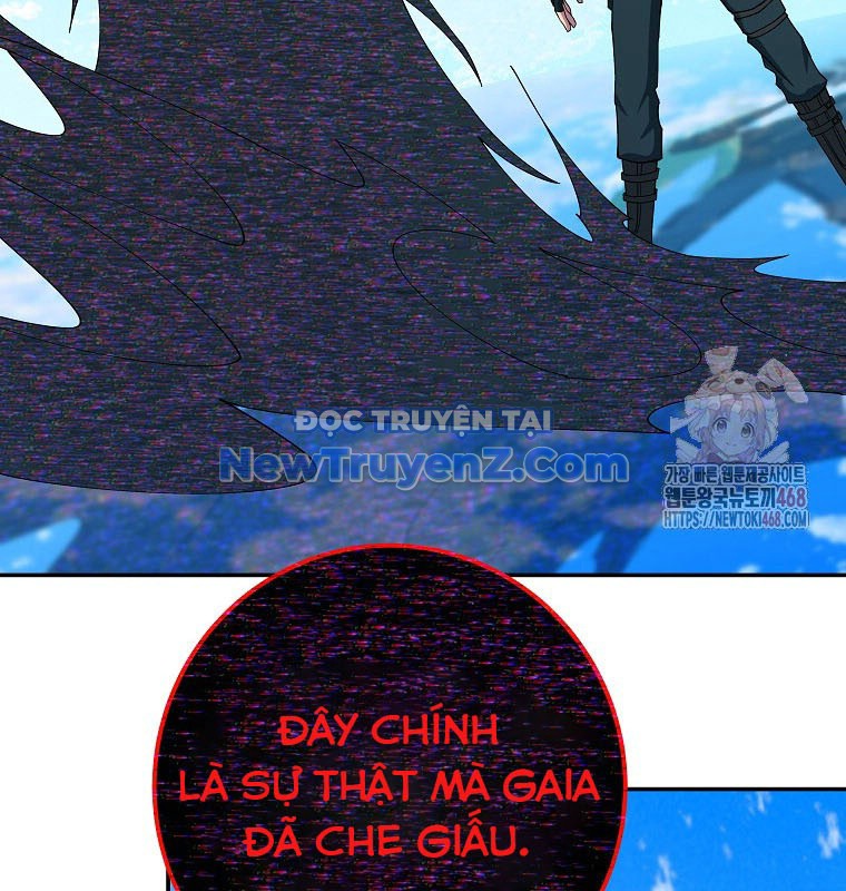 Trở Thành Nhân Viên Cho Các Vị Thần chapter 101 - Trang 114
