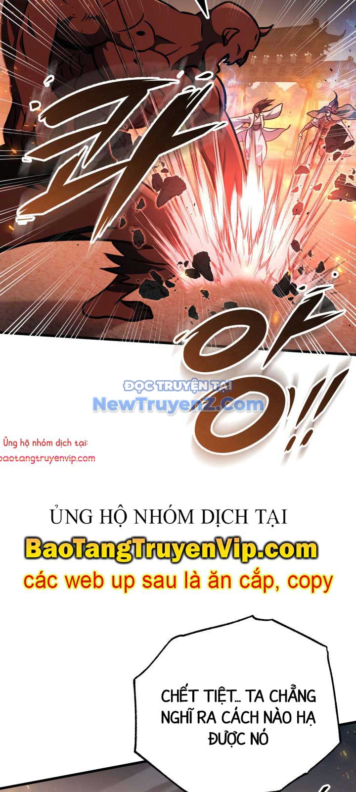 Cửu Thiên Kiếm Pháp chapter 123 - Trang 46