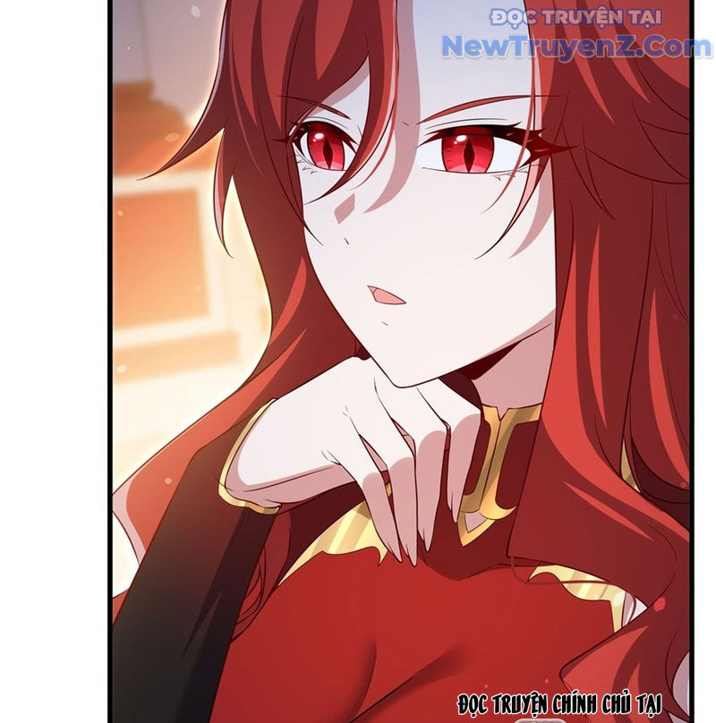 Câm Miệng đi ác Long, Ta Không Muốn Trông Trẻ Với Ngươi Nữa! chapter 43 - Trang 19
