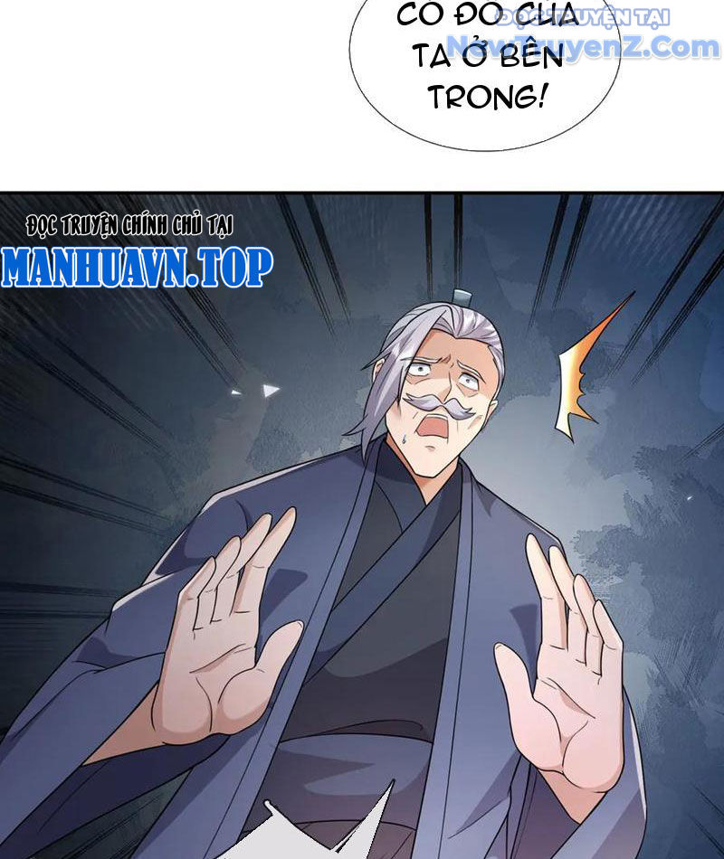 Ngủ say vạn cổ: Xuất thế quét ngang chư thiên chapter 105 - Trang 59