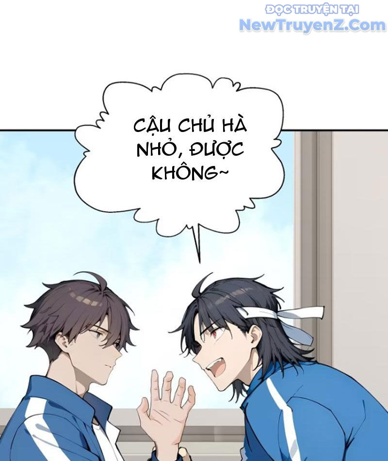 Thật Sự Là Ta Không Muốn Làm Học Thần! chapter 14 - Trang 15
