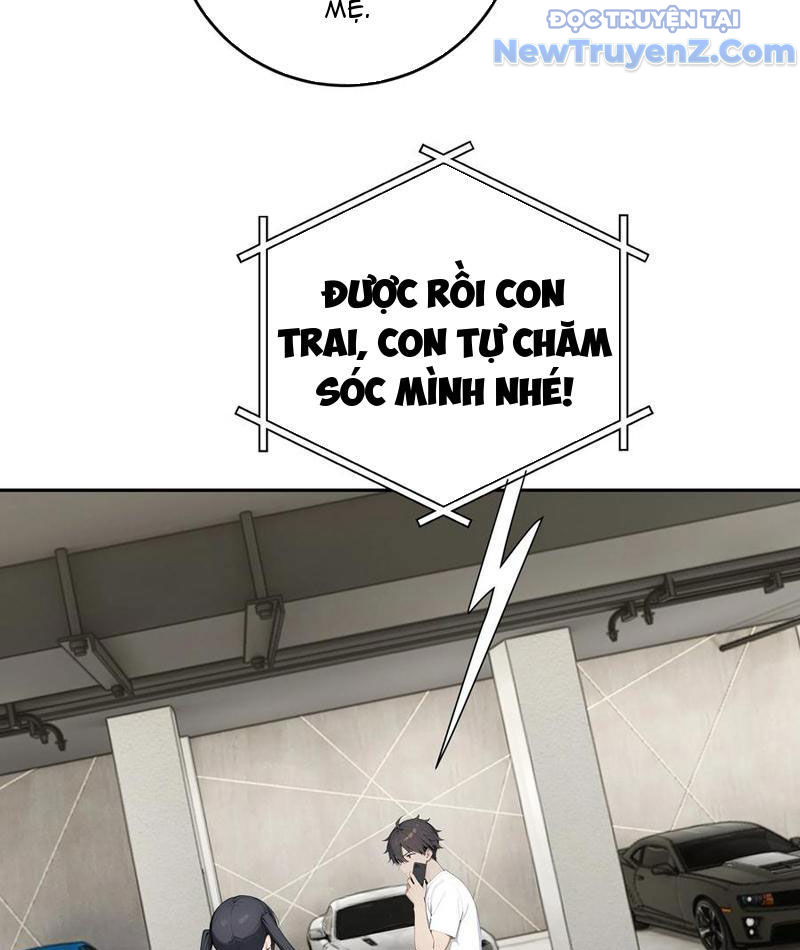 Thật Sự Là Ta Không Muốn Làm Học Thần! chapter 45 - Trang 35