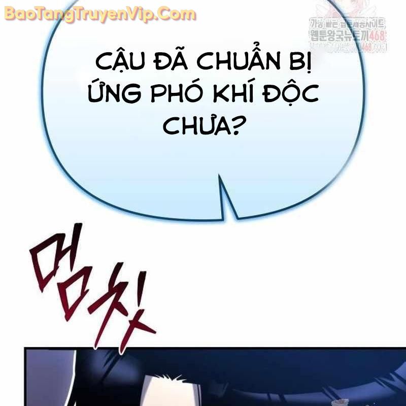 Mạt Thế Hậu Cần chapter 43 - Trang 31