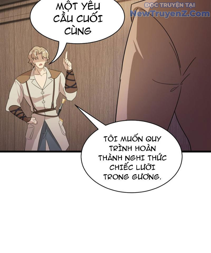 Người Chơi Siêu Chính Nghĩa chapter 6 - Trang 40