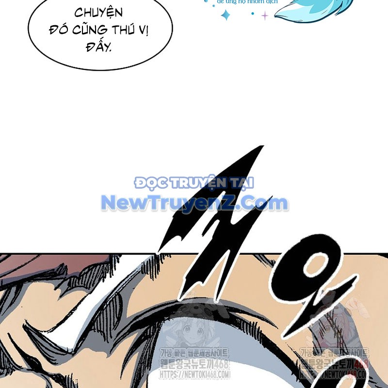 Hồi Ức Của Chiến Thần chapter 208 - Trang 57
