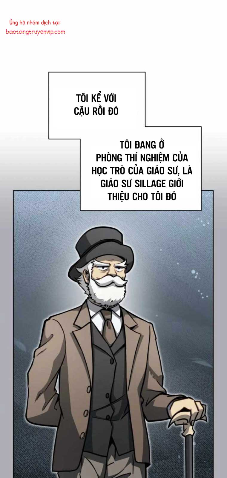 Tử Linh Sư Thiên Tài Của Học Viện chapter 164.1 - Trang 8