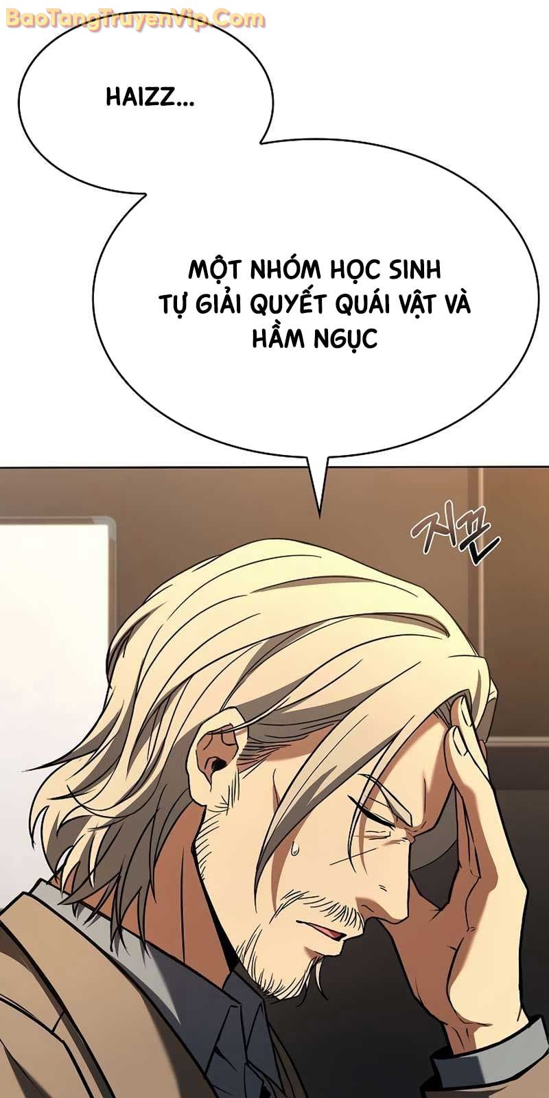 Chòm Sao Là Đệ Tử Của Tôi chapter 117.1 - Trang 49
