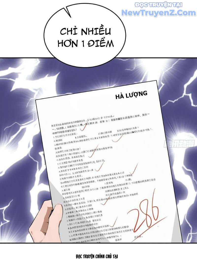 Thật Sự Là Ta Không Muốn Làm Học Thần! chapter 8 - Trang 72