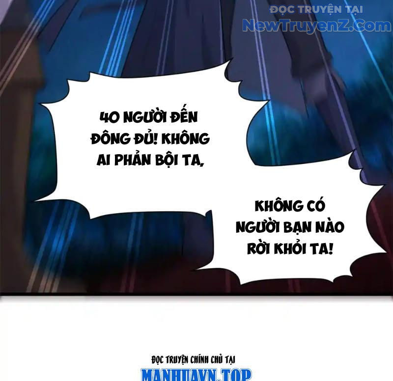 Người Chơi Siêu Chính Nghĩa chapter 18 - Trang 41