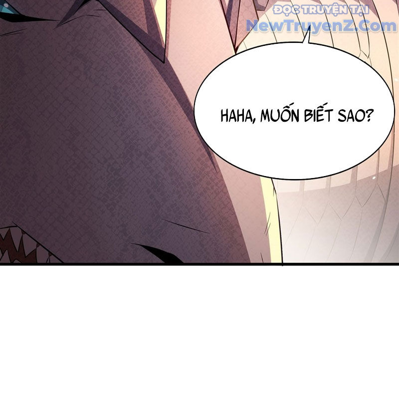 Câm Miệng đi ác Long, Ta Không Muốn Trông Trẻ Với Ngươi Nữa! chapter 43 - Trang 63