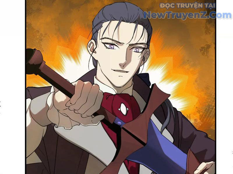 Độc Dữ Dược chapter 2 - Trang 34