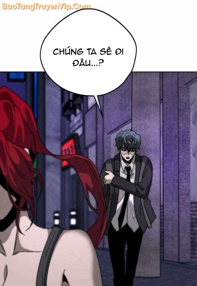 Dự Án Sao Hoả chapter 9 - Trang 30