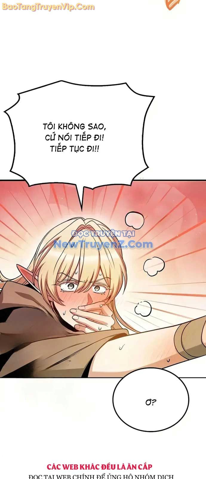 Đại Pháp Sư Mở Nhà Hàng chapter 83 - Trang 63