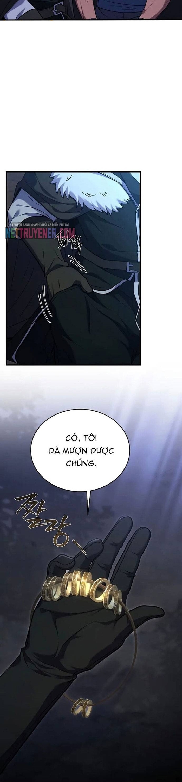 Sự Trở Lại Của Pháp Sư 8 Vòng Chapter 141 - Trang 35