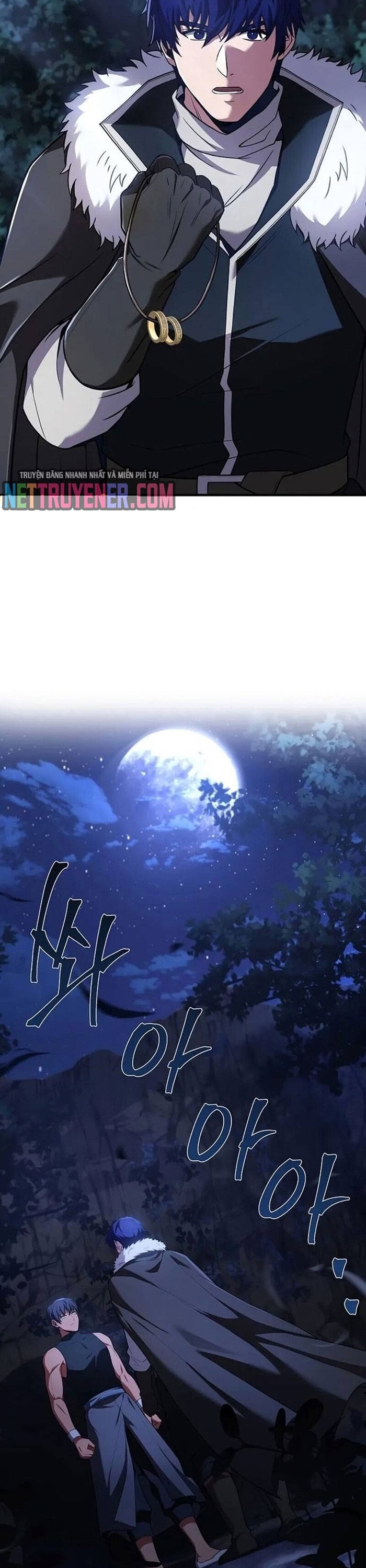 Sự Trở Lại Của Pháp Sư 8 Vòng Chapter 141 - Trang 39