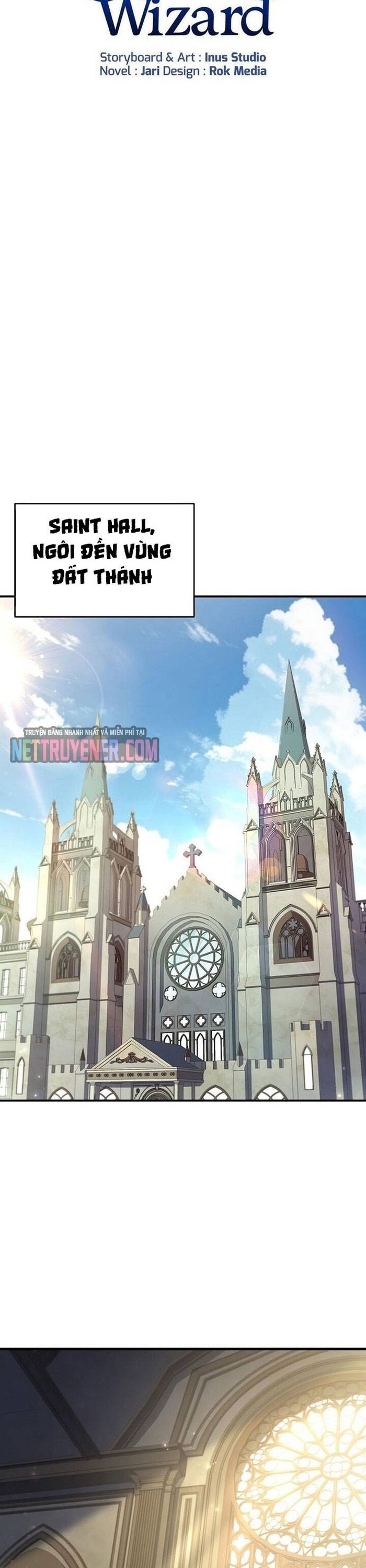 Sự Trở Lại Của Pháp Sư 8 Vòng Chapter 142 - Trang 18