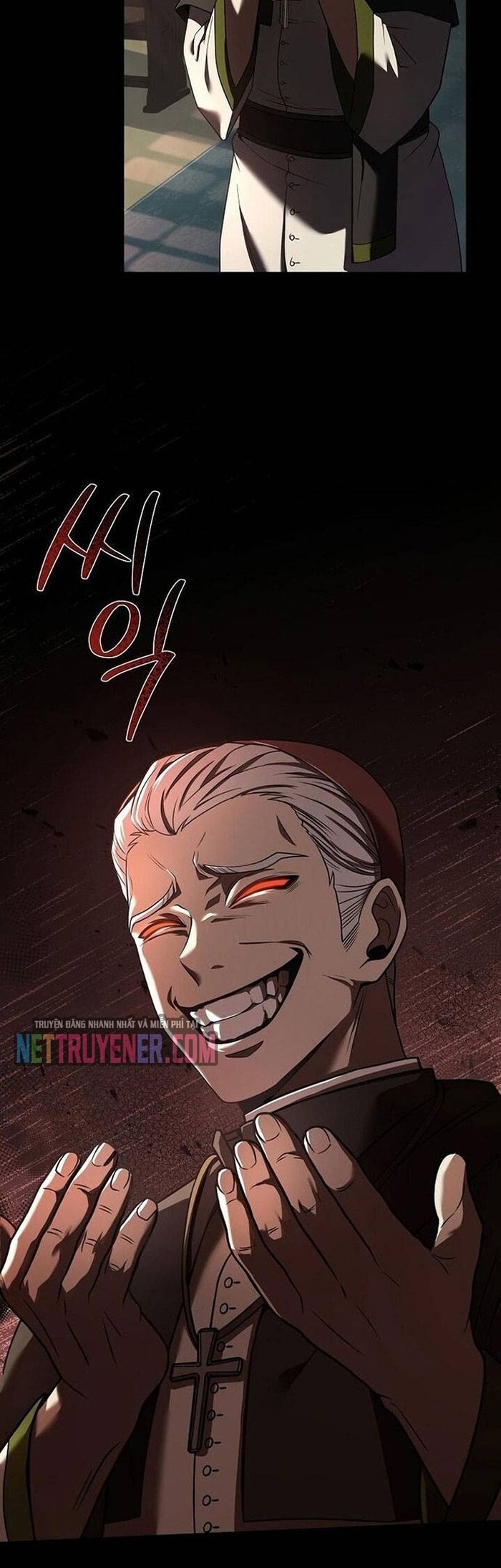 Sự Trở Lại Của Pháp Sư 8 Vòng Chapter 142 - Trang 34
