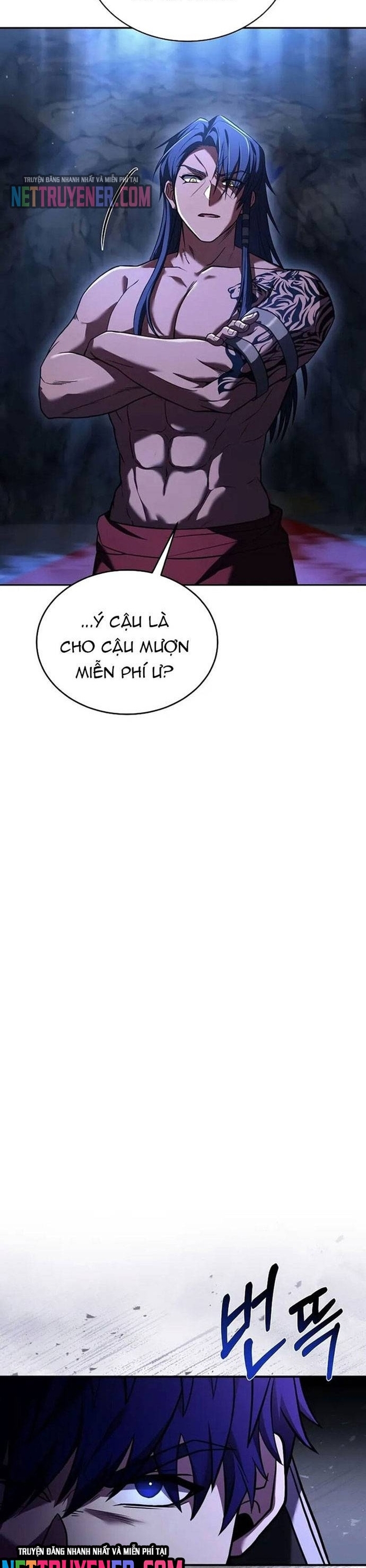 Sự Trở Lại Của Pháp Sư 8 Vòng Chapter 141 - Trang 23