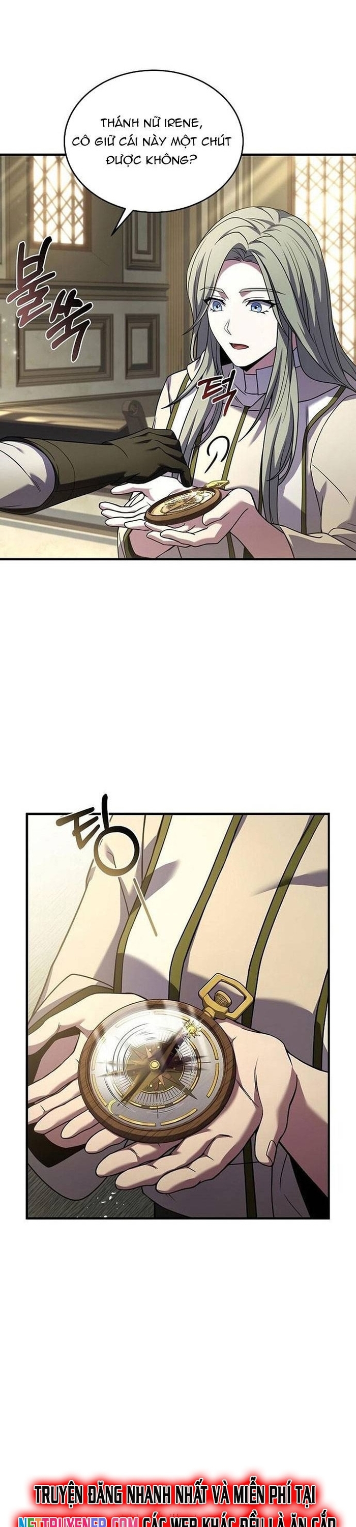 Sự Trở Lại Của Pháp Sư 8 Vòng Chapter 142 - Trang 21