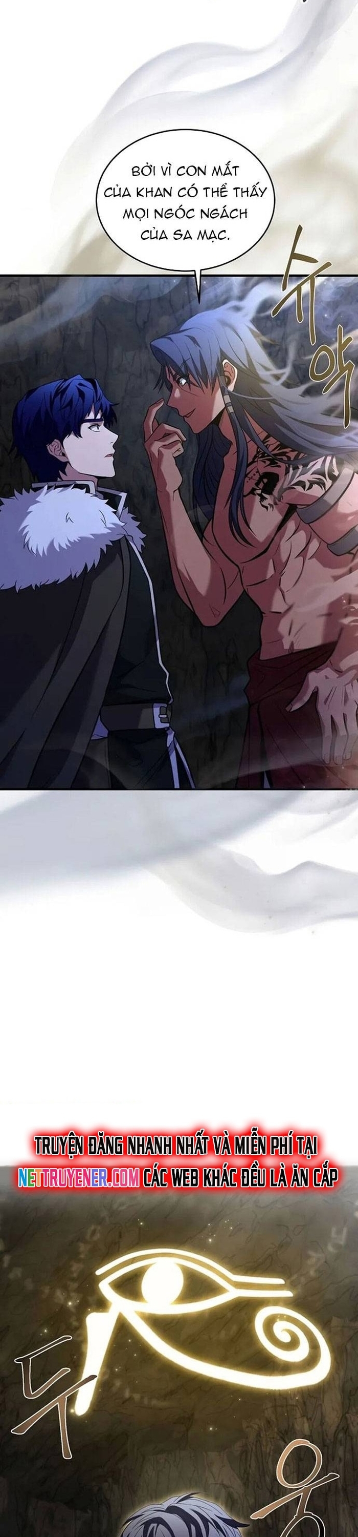 Sự Trở Lại Của Pháp Sư 8 Vòng Chapter 141 - Trang 18