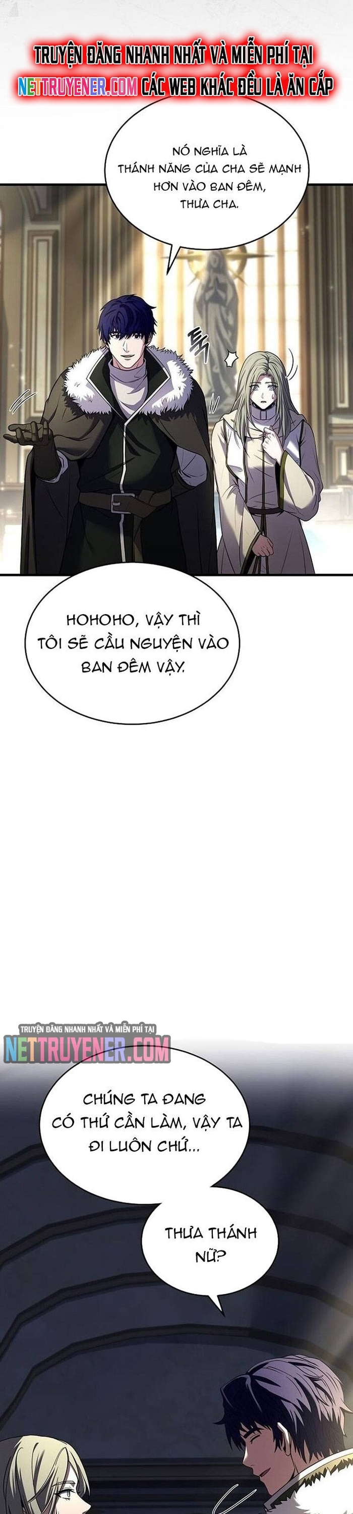 Sự Trở Lại Của Pháp Sư 8 Vòng Chapter 142 - Trang 30