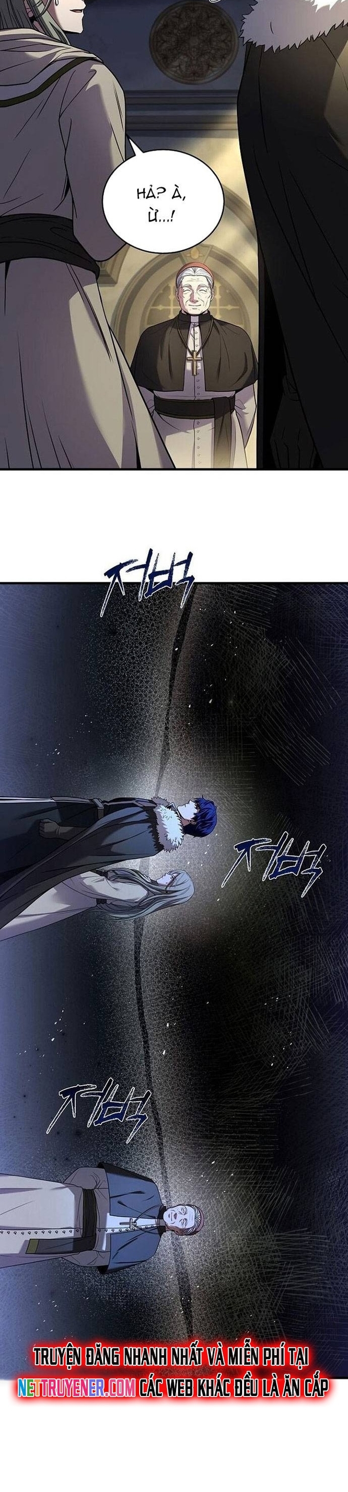 Sự Trở Lại Của Pháp Sư 8 Vòng Chapter 142 - Trang 31